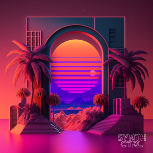 Synthwave Arps