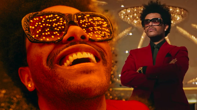 The Weeknd "Blinding Light" Breakdown