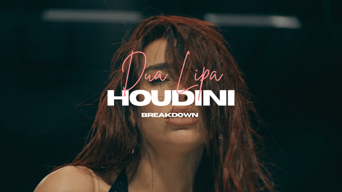 Dua Lipa Houdini Breakdown Synth Ctrl dua-lipa-houdini-breakdown-synth-ctrl
