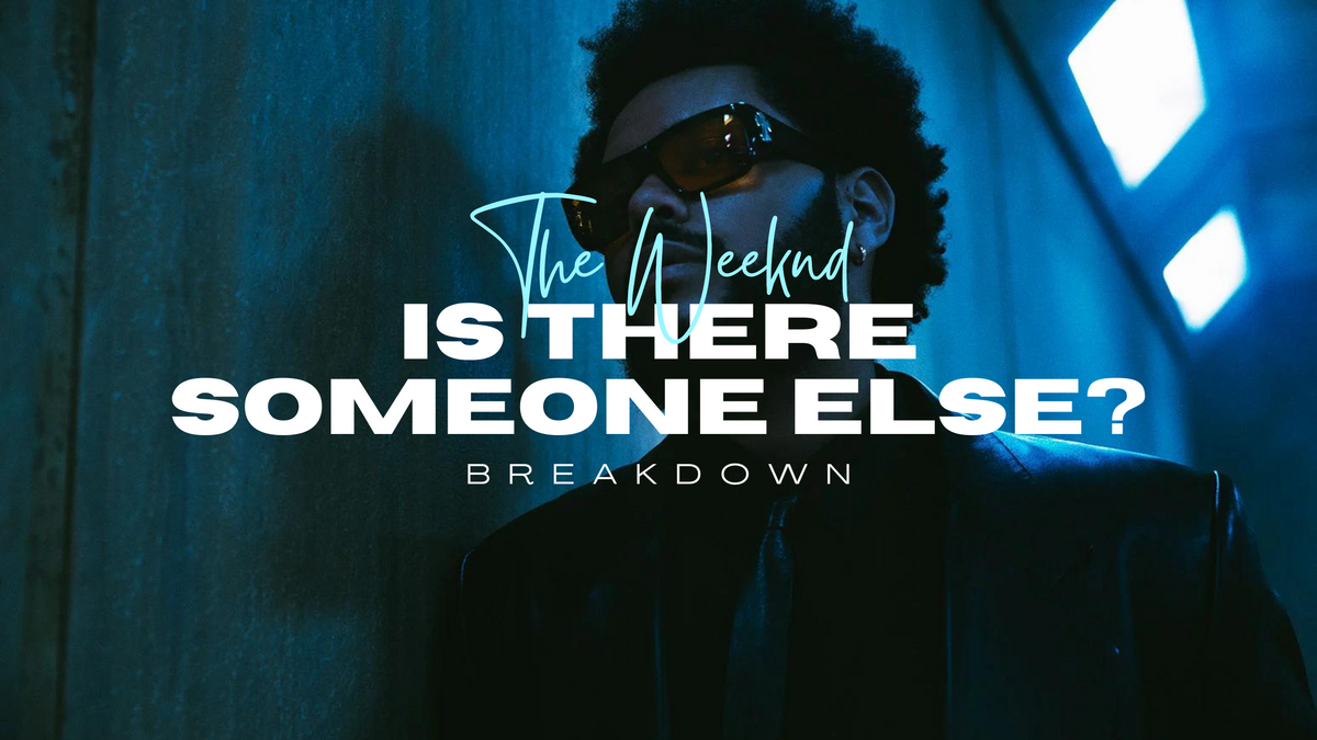 The Weeknd