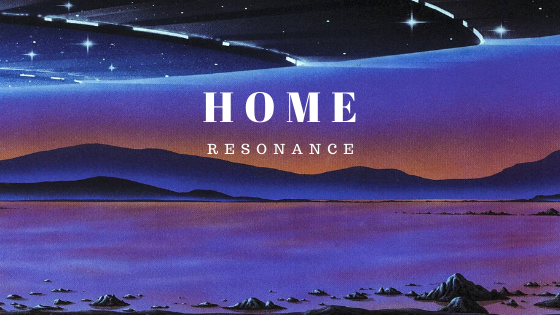 Home "Resonance" Breakdown