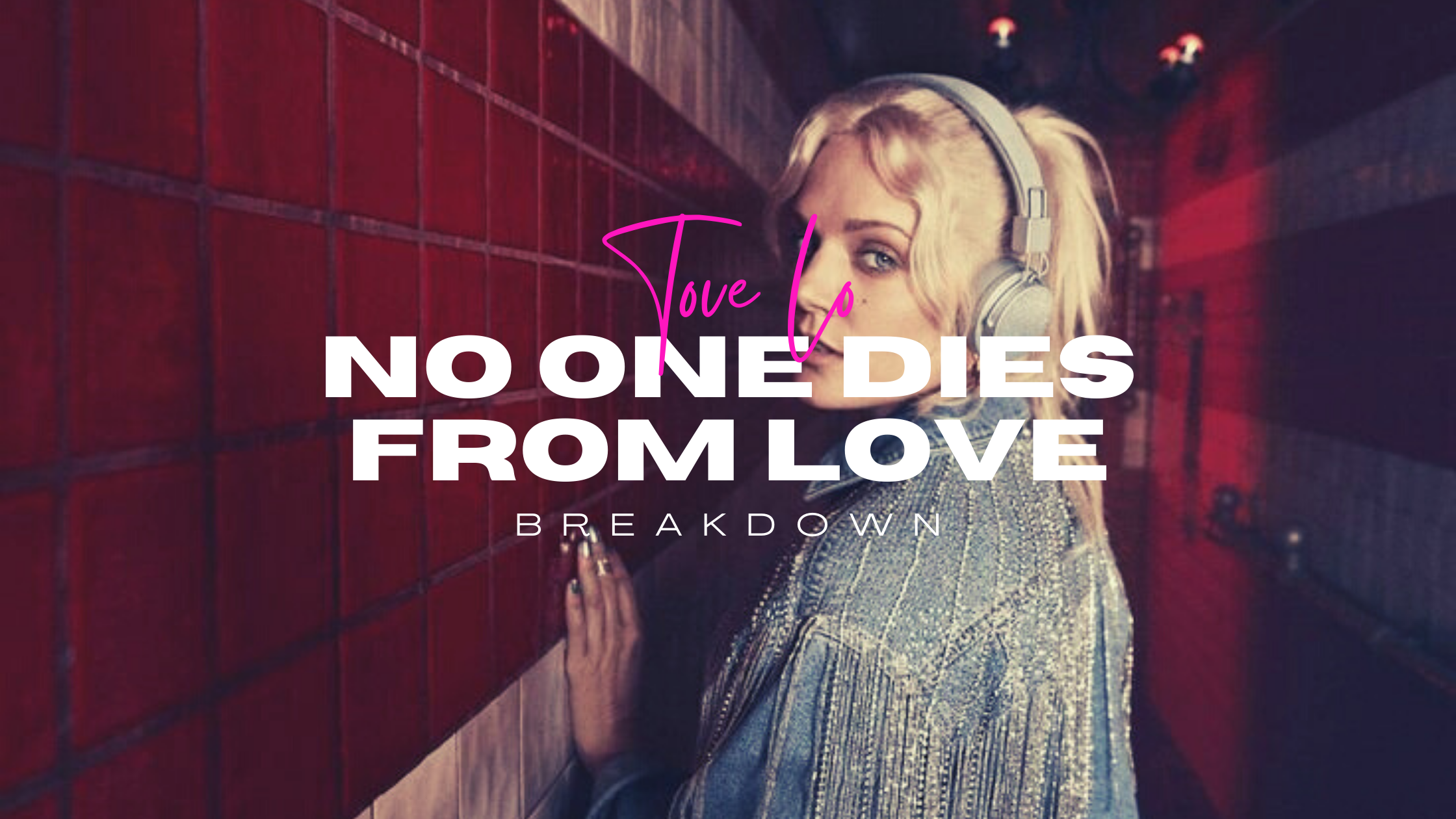 Tove Lo Discography: Vinyl, CDs, & More | Discogs