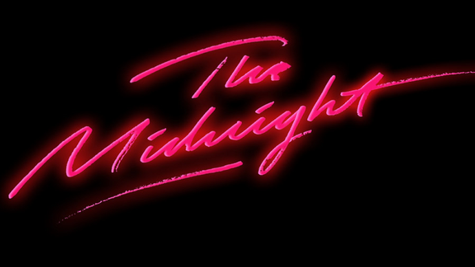 The Midnight " Los Angeles" Breakdown