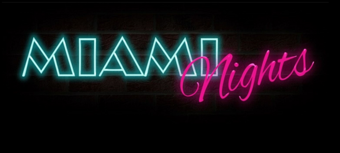 Miami Nights 1984 "Ocean Drive" Breakdown