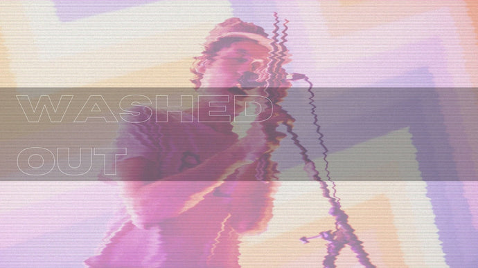 Washed Out "Feel It All Around" Breakdown