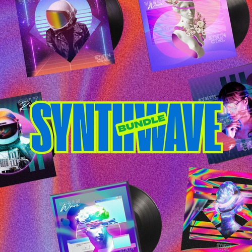 Special Synthwave Bundle
