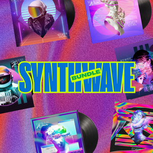 Special Synthwave Bundle
