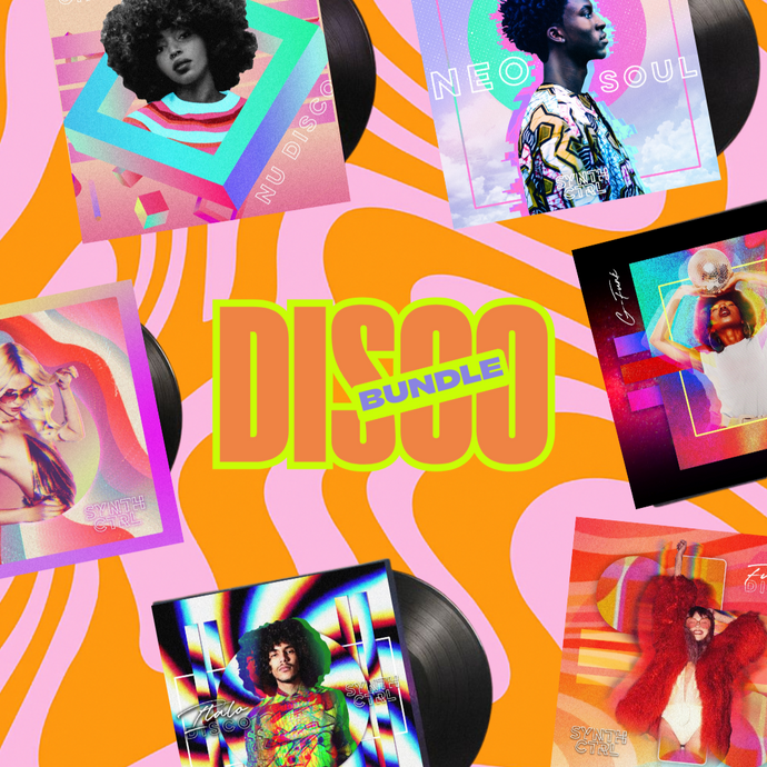 Disco Bundle