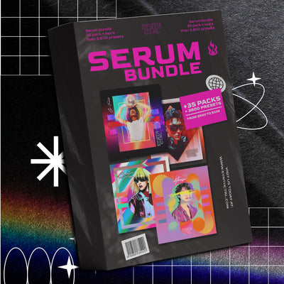 Serum Bundle