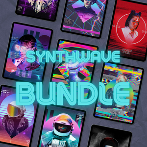 Special Synthwave Bundle