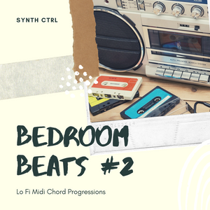 free lo fi midi chord progressions