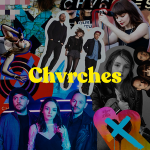 Chvrches Serum preset