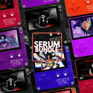 Serum Bundle