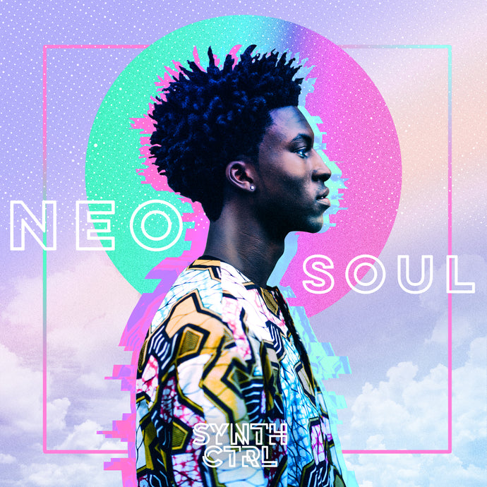 Neo Soul Pack serum presets