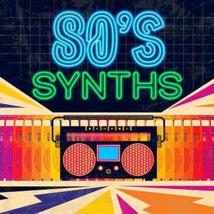 80 synth Serum presets