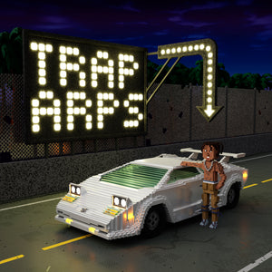 Free Trap Serum Presets trap melodies