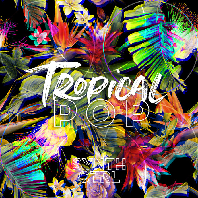Tropical Pop ableton Template