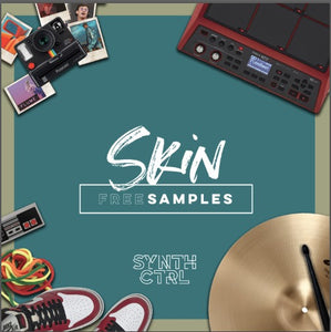 Skin Future Bass free pack 