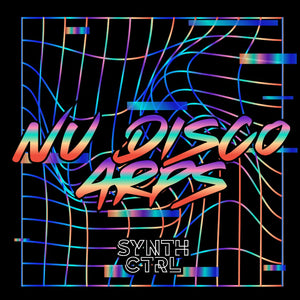 Nu Disco free serum presets